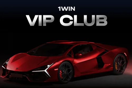 1win VIP Club 1win VIP Club