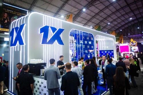 1xBet укрепил позиции в Латинской Америке на Peru Gaming Show 2025 1xBet укрепил позиции в Латинской Америке на Peru Gaming Show 2025